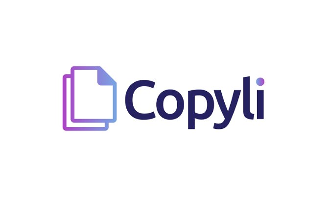 Copyli.com